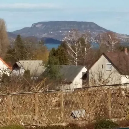 Διαμέρισμα Haus Willi Balatongyörök