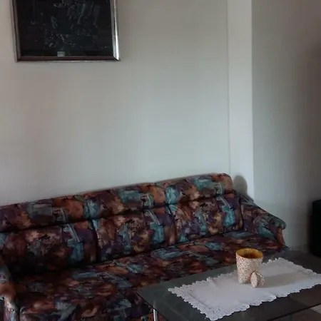 Διαμέρισμα Haus Willi