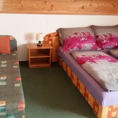 Διαμέρισμα Haus Willi *