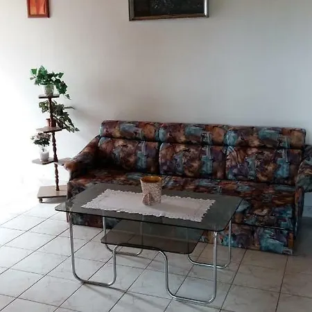 Διαμέρισμα Haus Willi *
