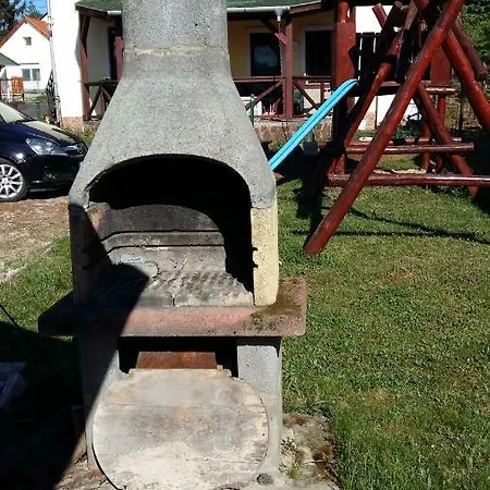 Haus Willi Διαμέρισμα *