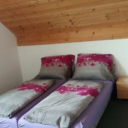 Διαμέρισμα Haus Willi *