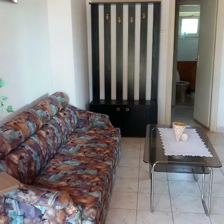 Haus Willi Διαμέρισμα