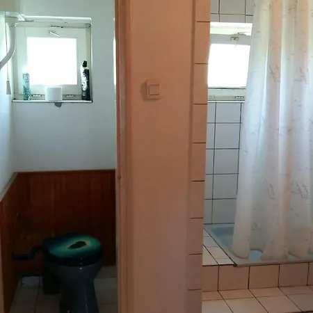 Διαμέρισμα Haus Willi
