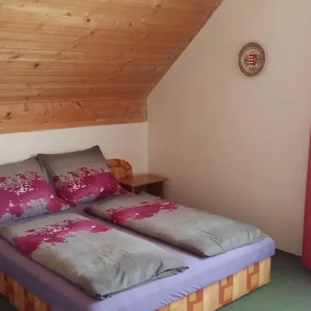 Haus Willi Διαμέρισμα Balatongyörök