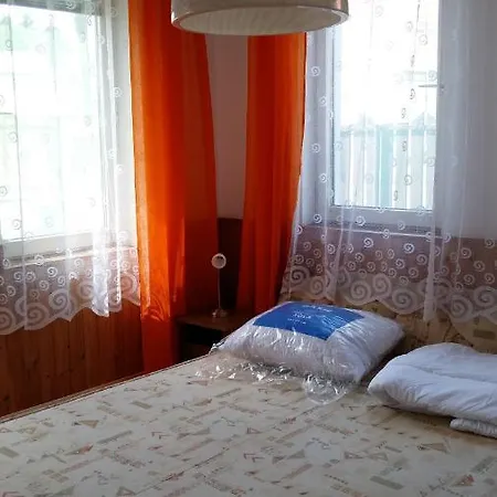 Διαμέρισμα Haus Willi Balatongyörök