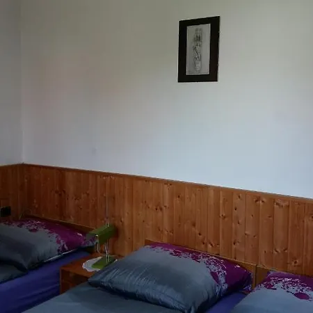 Διαμέρισμα Haus Willi