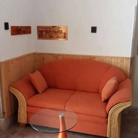 Haus Willi Διαμέρισμα Balatongyörök