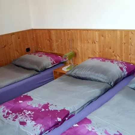 Διαμέρισμα Haus Willi Balatongyörök