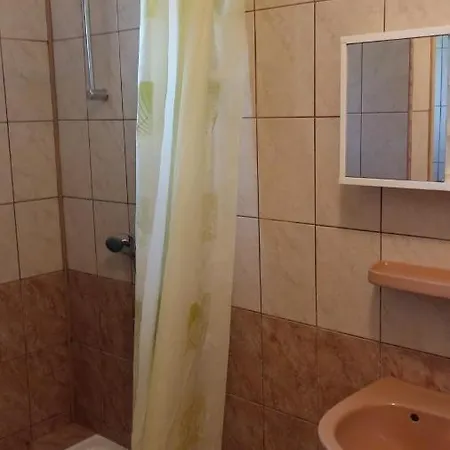 Haus Willi Διαμέρισμα Balatongyörök