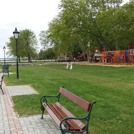 Haus Willi * Balatongyörök