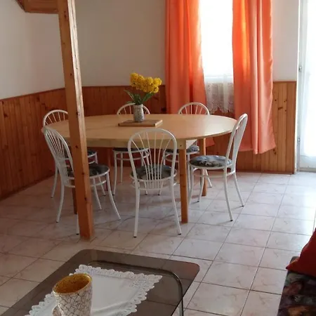 Haus Willi *
