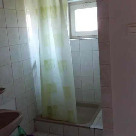 Διαμέρισμα Haus Willi Balatongyörök