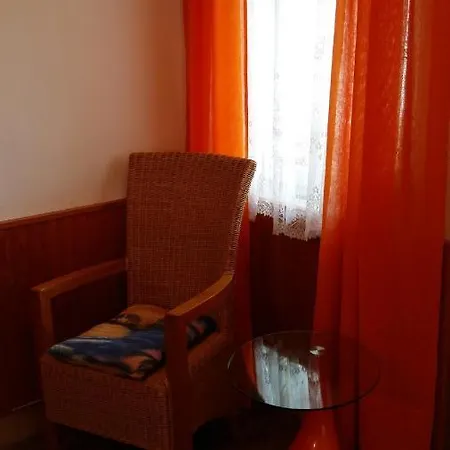 Haus Willi Διαμέρισμα