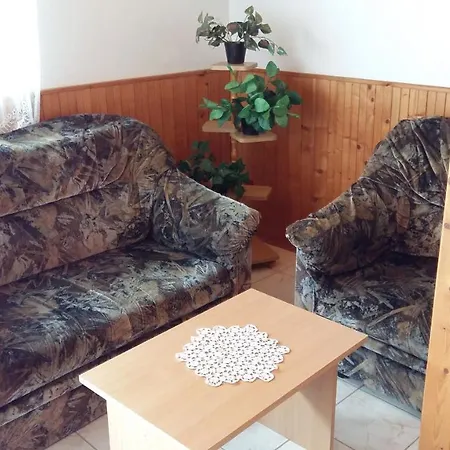 Haus Willi Διαμέρισμα