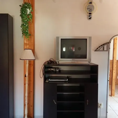 Haus Willi Διαμέρισμα Balatongyörök